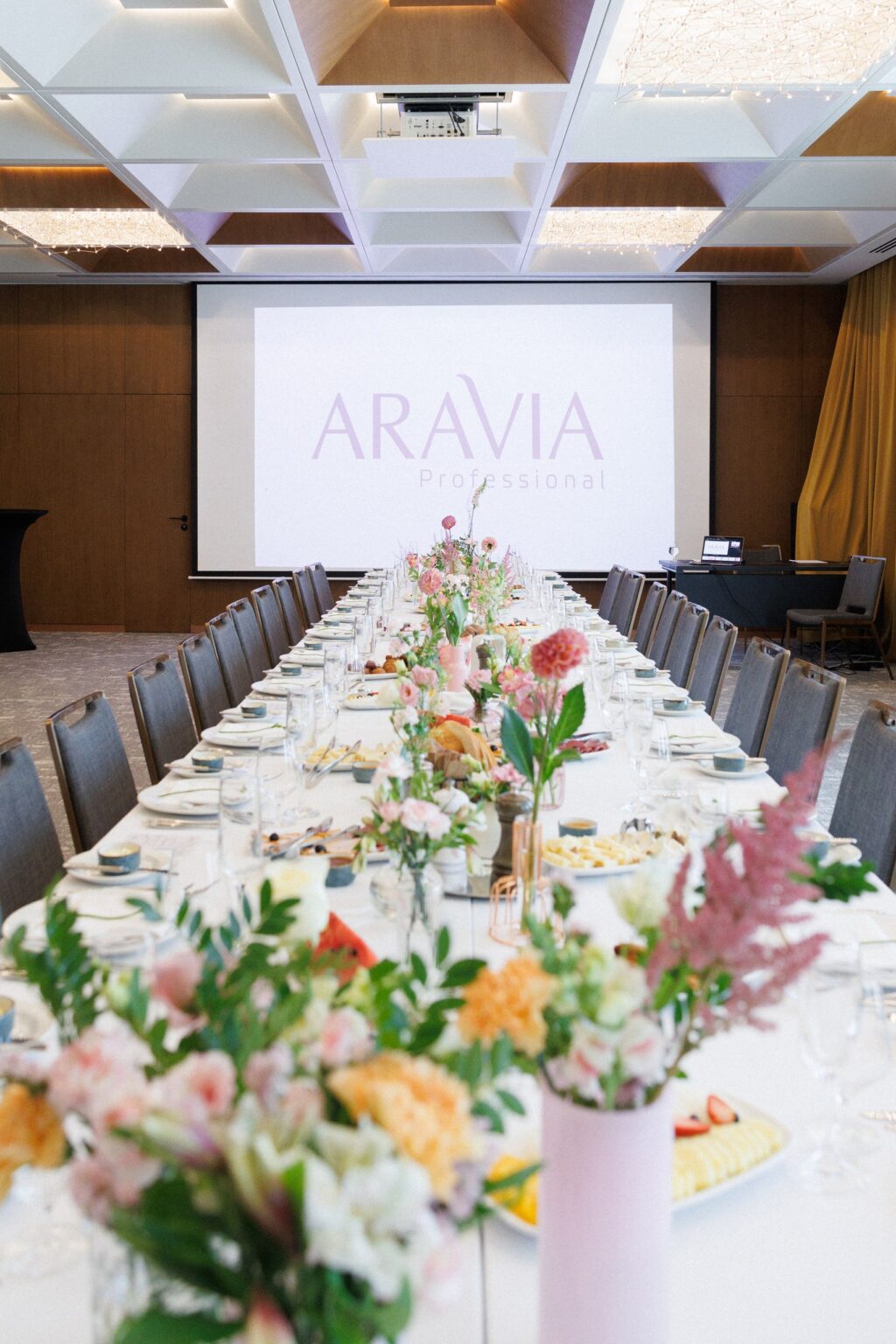 ARAVIA