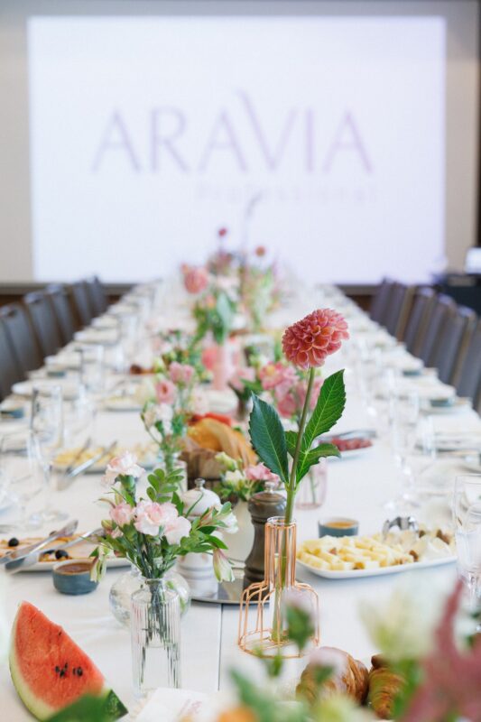 ARAVIA