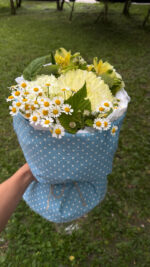 Букет Summer vibe